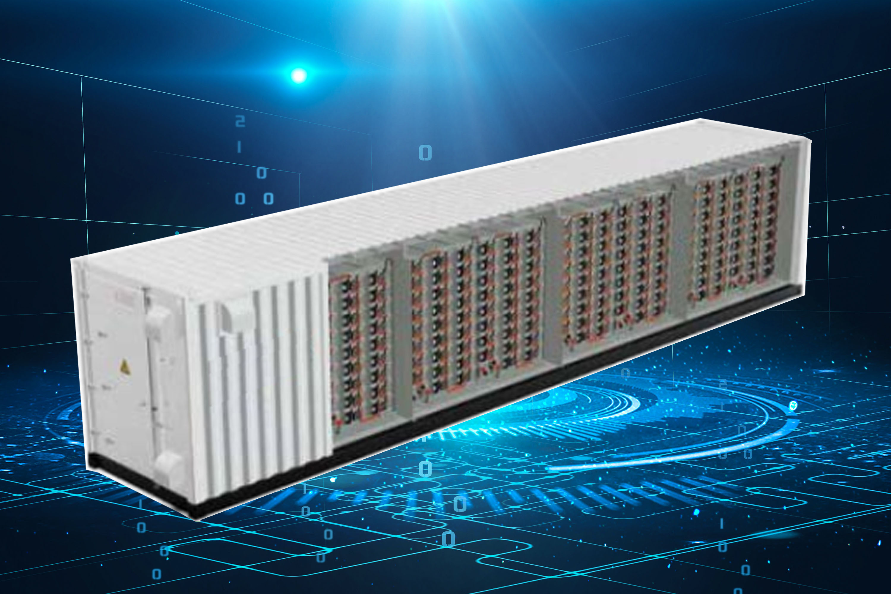 高压不间断电源10kV UPS